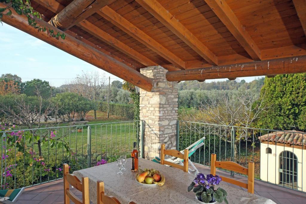 Agriturismo La Breda Guest House San Felice del Benaco Cameră foto