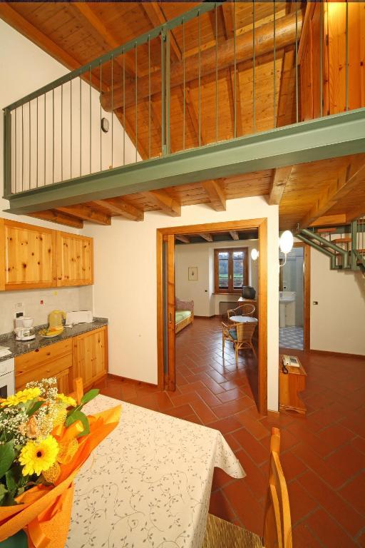 Agriturismo La Breda Guest House San Felice del Benaco Cameră foto