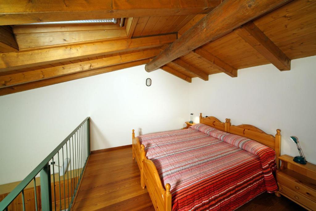 Agriturismo La Breda Guest House San Felice del Benaco Cameră foto