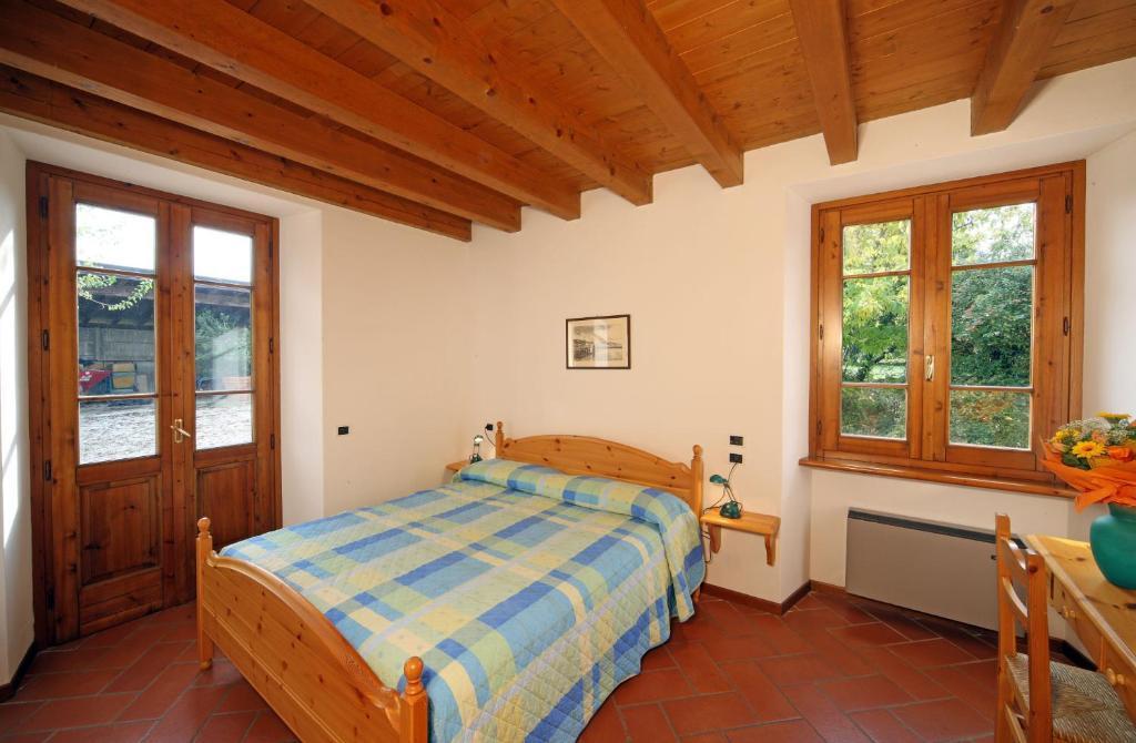 Agriturismo La Breda Guest House San Felice del Benaco Cameră foto