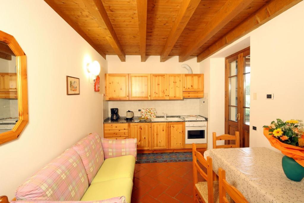 Agriturismo La Breda Guest House San Felice del Benaco Cameră foto