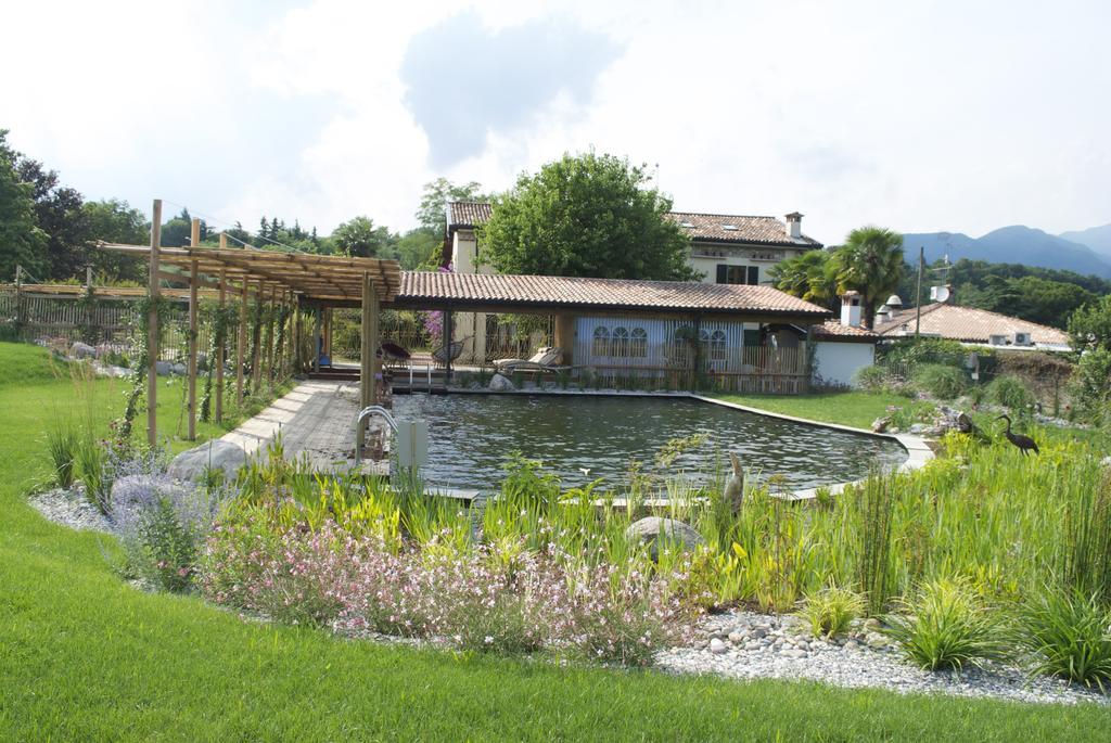 Agriturismo La Breda Guest House San Felice del Benaco Exterior foto